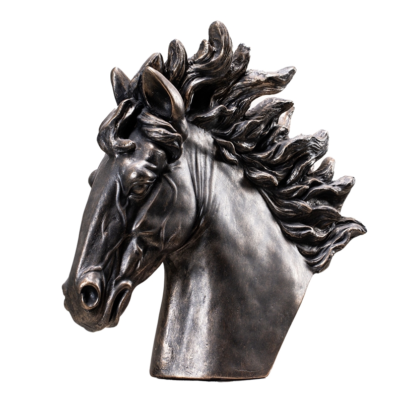 Magnesium Oxide Decorative Sculpture Garden Statue Outdoor Decor