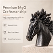 Magnesium Oxide Decorative Sculpture Garden Statue Outdoor Decor
