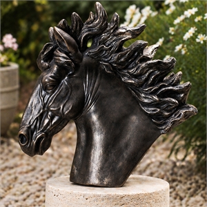 Magnesium Oxide Decorative Sculpture Garden Statue Outdoor Decor