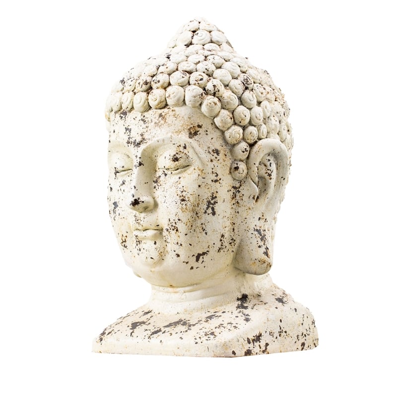 Magnesium Oxide Decorative Sculpture Garden Patio Decor