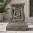 Tall Magnesium Oxide Garden Sculpture Outdoor Decorative Statue