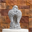 Magnesium Oxide Garden Statue Outdoor Decorative Decor