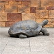 Turtle Garden Sculpture Magnesium Oxide Outdoor Statue
