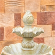 Large Outdoor Fountain Garden Water Feature Patio Decor