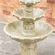 Large Outdoor Fountain Garden Water Feature Patio Decor