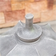 Tall Magnesium Oxide Outdoor Statue Garden Landscape Decor
