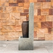 Outdoor Fountain Lightweight Garden Water Feature