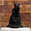 Animal Statue Outdoor Garden Patio Decorative Sculpture
