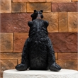 Animal Statue Outdoor Garden Patio Decorative Sculpture