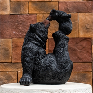 Animal Statue Outdoor Garden Patio Decorative Sculpture