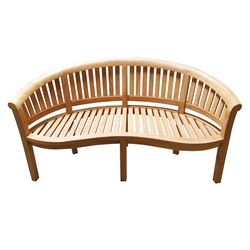Outdoor Benches