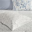 Madison Park Essentials Sofia 6-Piece Polyester Comforter Set in Blue