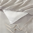 Madison Park Signature Barely 8-Piece Polyester Comforter Set in Natural
