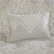 Madison Park Signature Barely 8-Piece Polyester Comforter Set in Natural