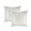 Madison Park Signature Barely 8-Piece Polyester Comforter Set in Natural