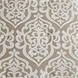 Madison Park Odette 8-Piece Polyester Jacquard Comforter Set in Tan