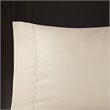 Madison Park Essentials Zara 16-Piece Polyester Jacquard Comforter Set in Brown