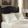 Madison Park Essentials Zara 16-Piece Polyester Jacquard Comforter Set in Brown