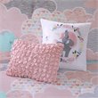 Urban Habitat 5-piece Cotton Printed Comforter Set - Multi-Color