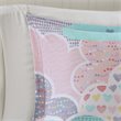 Urban Habitat 5-piece Cotton Printed Comforter Set - Multi-Color