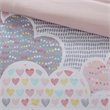Urban Habitat 5-piece Cotton Printed Comforter Set - Multi-Color