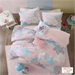 Urban Habitat 5-piece Cotton Printed Comforter Set - Multi-Color