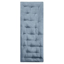 Back & Foot Rests/Seat Cushions 