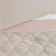 510 Design Shawnee 8-Piece Polyester Fabric Comforter Set - Blush Pink
