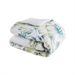 Harbor House Lorelai 6-Piece Cotton Sateen Printed Comforter Set - Multi-Color