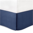 Harbor House Livia 6-Piece Traditional Cotton Comforter Set in Blue