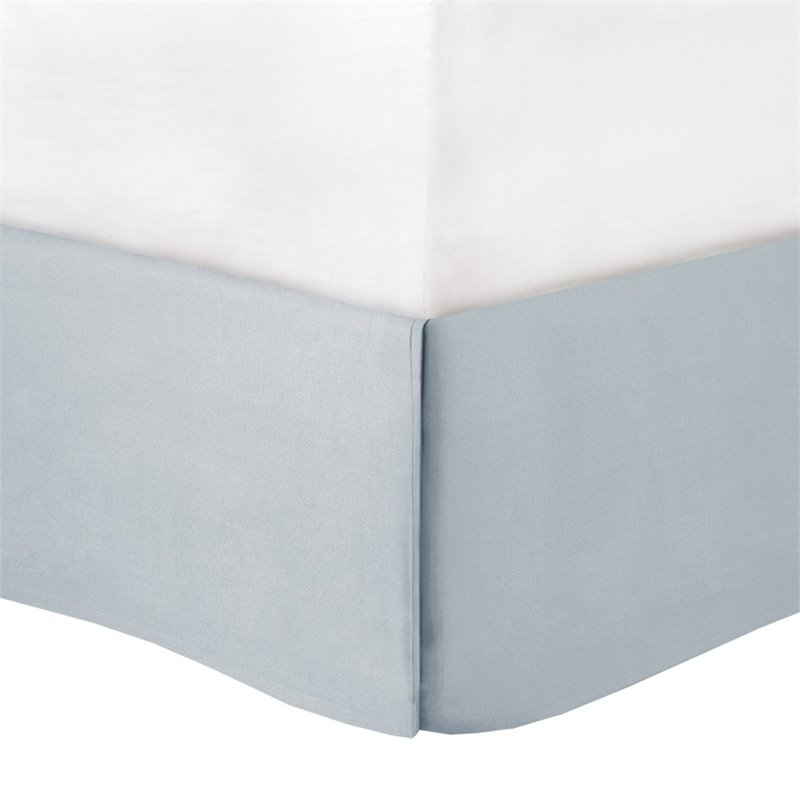 Harbor House Crystal Beach Cotton Quilted Comforter Set in White