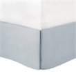 Harbor House Crystal Beach Cotton Quilted Comforter Set in White