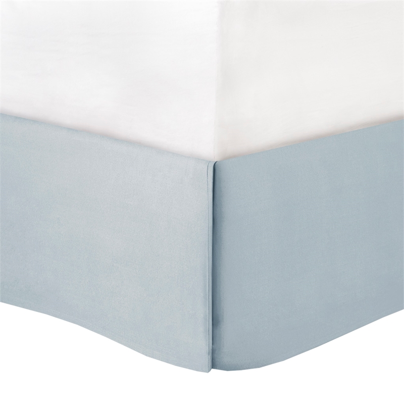 Harbor House Crystal Beach Cotton Quilted Comforter Set in White Finish