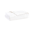 Harbor House Seaside Cotton Percale Coverlet Set with Embroidery in Green