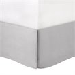 Madison Park Laurel 7-piece Polyester Polyoni Comforter Set in Gray