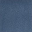 Madison Park Welburn Transitional Solid Wood Accent Bench in Blue