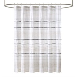Shower Curtains & Accessories