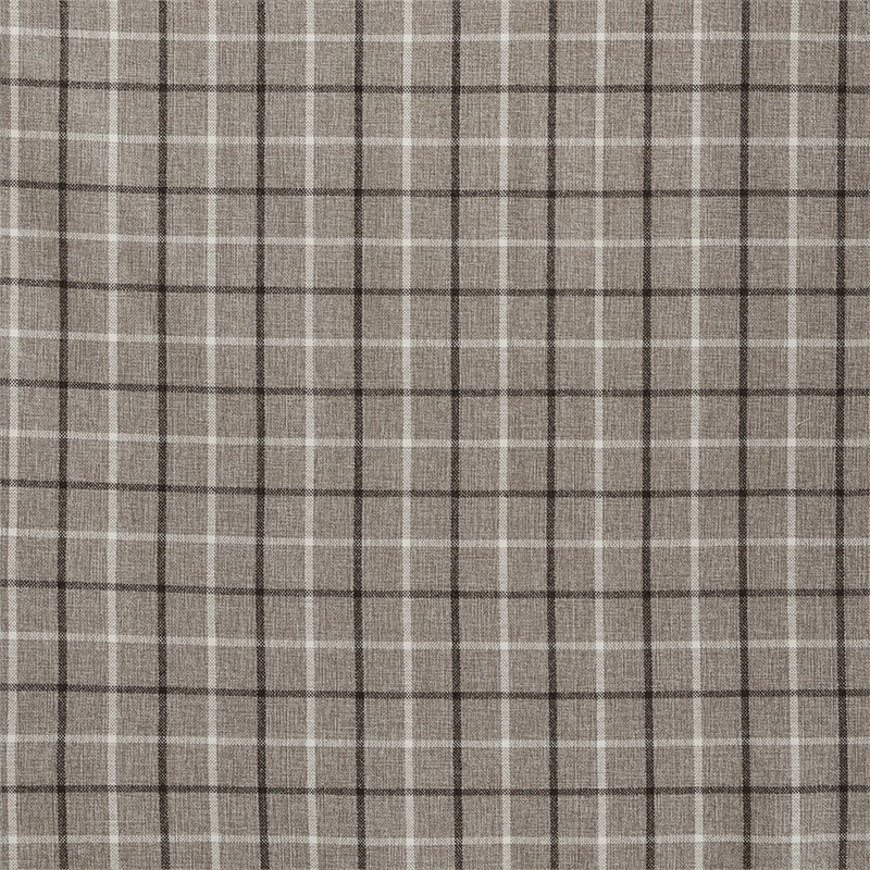 Madison Park Anaheim Polyester Jacquard Panel with Fleece Lining in Brown