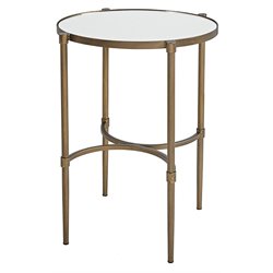 Accent Tables