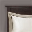 Madison Park Genevieve 7-Piece Polyester Solid Comforter Set in Beige