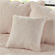 Madison Park Tuscany Polyester Microfiber Daybed Cover Set in Pink