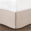 Madison Park Tuscany Polyester Microfiber Daybed Cover Set in Pink