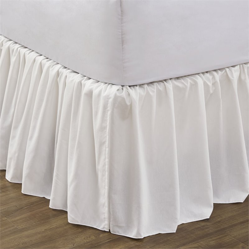Madison Park Dawn 9-Piece Polyester Cotton Percale Comforter Set in Yellow