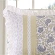 Madison Park Dawn 9-Piece Polyester Cotton Percale Comforter Set in Yellow