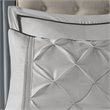 Madison Park Essentials Joella 24-Piece Polyester Polyoni Room in Bag in Gray