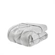 Madison Park Essentials Joella 24-Piece Polyester Polyoni Room in Bag in Gray