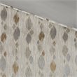 Madison Park Signature Sanctuary 8-Piece Polyester Queen Comforter Set in Beige