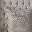 Madison Park Signature Sanctuary 8-Piece Polyester Queen Comforter Set in Beige