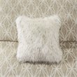Madison Park Signature Grace 8-Piece Geometric Jacquard Comforter Set in Beige