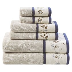 Bath Towel Sets